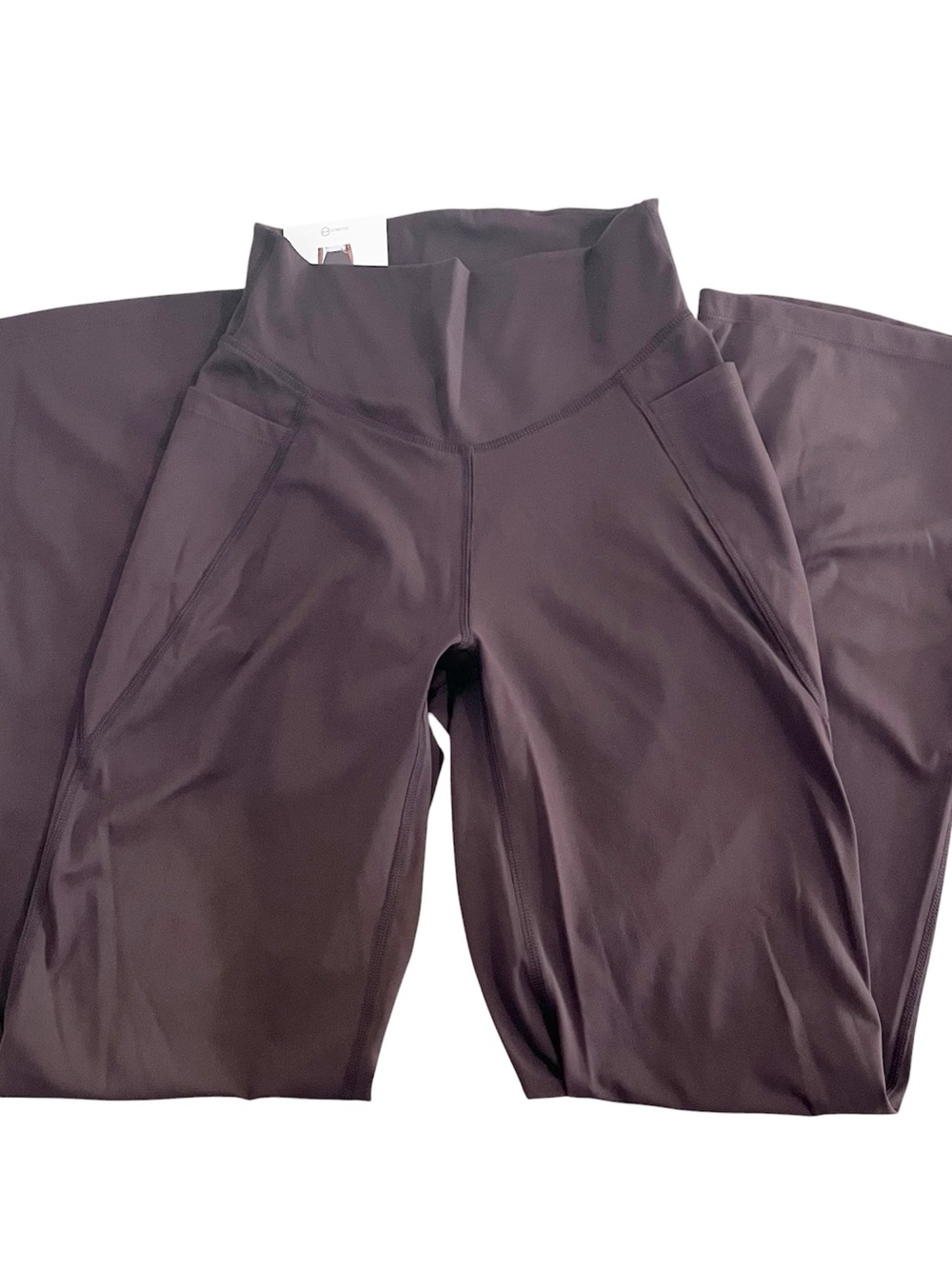 NWT Jockey yoga pants